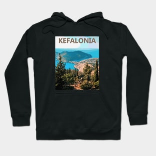 Kefalonia Hoodie